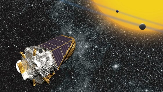 The Search For Alien Life Is Getting Bigger, Weirder, And More Contentious
