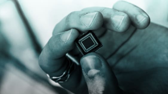 This Chip Will Give Your Phone AI Modeled On The Human Brain