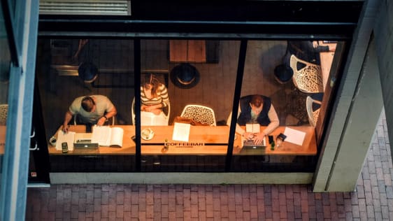 The First Four Things You Should Do Every Workday