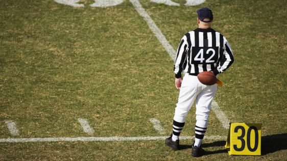 5 Hidden Signs That You’re Cut Out For Leadership
