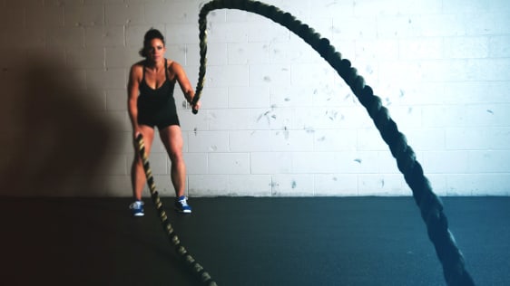 Here’s How A Month Of Exercise Affected My Brain