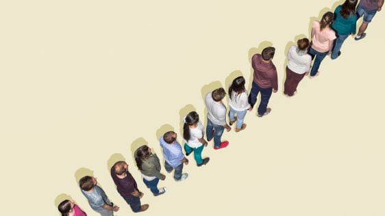 Where Top Talent In The Tech Industry Will Likely Work Next