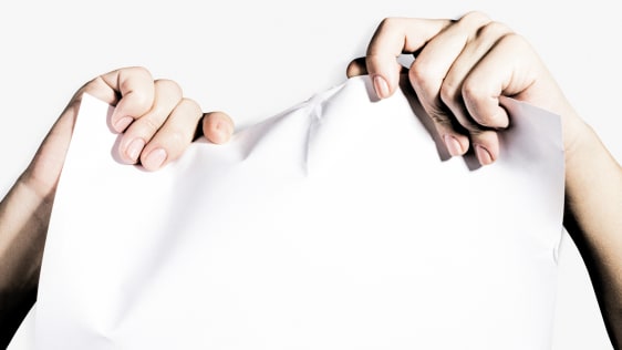 Five Ways To Say “No” So You Can Finally Reclaim Your Focus