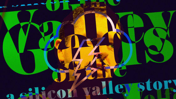 “Valley Of The Gods” Recounts The Wild Ride Of Peter Thiel’s Fellows