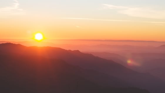 How I Trained Myself To Wake Up On Time Without An Alarm