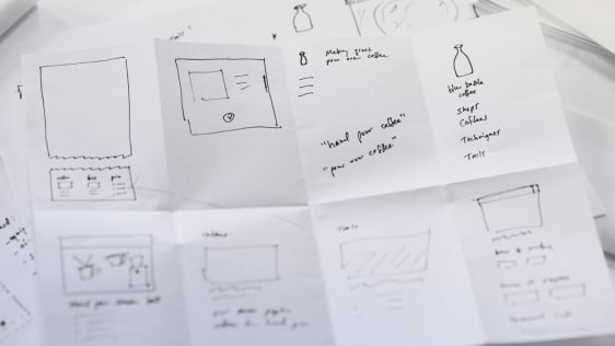 The 8 Steps To Creating A Great Storyboard