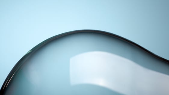 Why Curved Glass Will Change Gadget Design Forever
