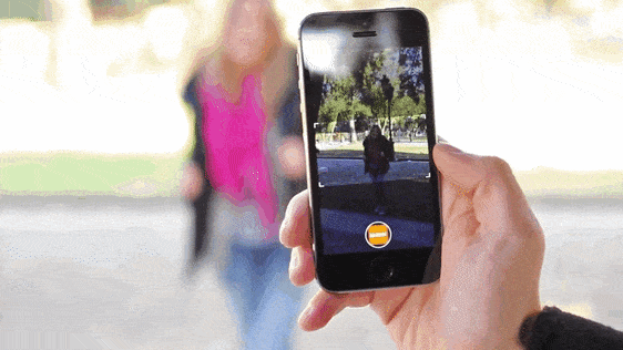 This iPhone App Wants To Kill Badly Framed YouTube Videos Forever