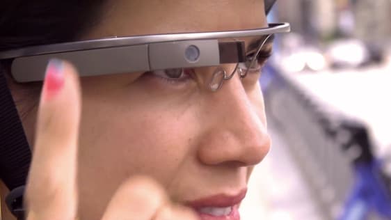 Google Hires Fashion Expert Ivy Ross To Head Glass