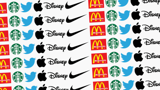 The Makings Of A Great Logo