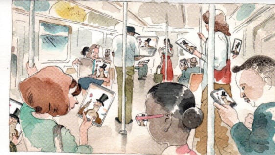 20 New Yorker Design Stories To Read Now