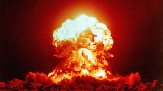 Congress Passes Bill To Preserve Atomic Bomb Architecture