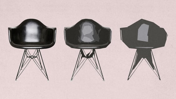 Do We Need Stricter Design Protection Laws?