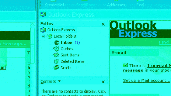 How Email Became The Most Reviled Communication Experience Ever