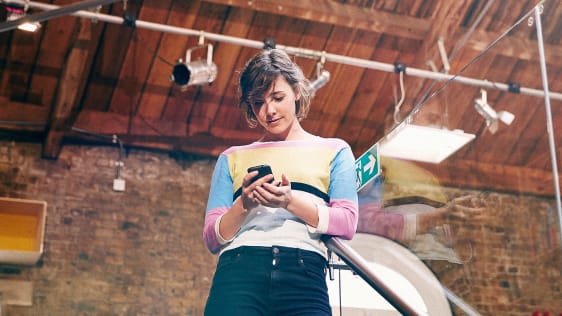 The 4 Universal Requirements For Great UX