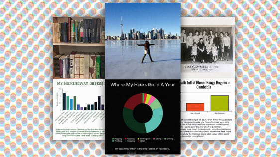 This Data-Viz Tool Is As Easy To Use As A Post-It Note