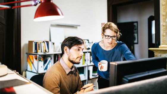 The Anatomy Of A Great UX Design Leader