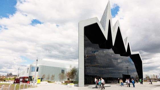 The Most Convincing Argument Against Parametric Design Yet