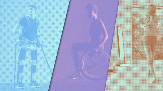 The 25 Most Innovative Health Care Designs Of The Year