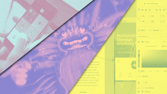 The 35 Most Innovative Apps Of The Year