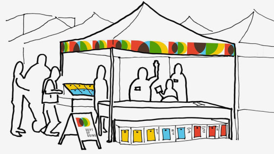 How One Florida City Is Reinventing Itself With UX Design