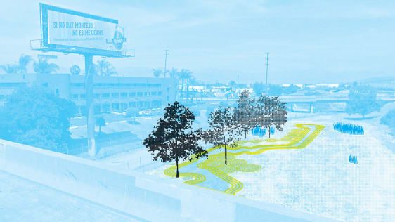 Putting Cities’ Abandoned Spaces To Work—Fighting Climate Change