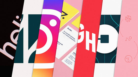 The Best And Worst Branding Of 2016