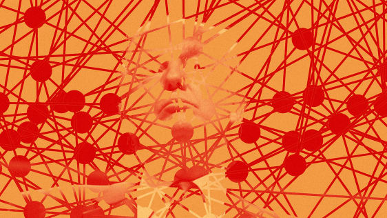 Holy Crap, This Map Of Trump’s Business Network Is Terrifying