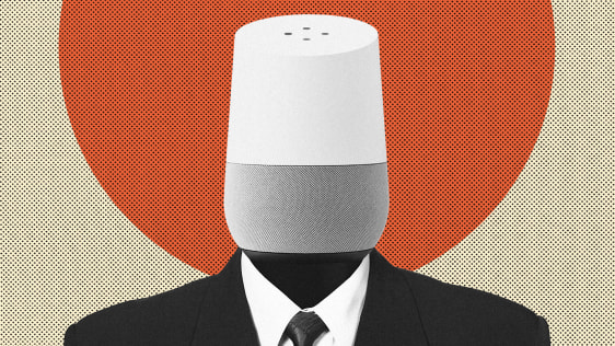 Creating A More Human Conversational UX: Lessons From Google