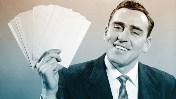 This VC Explains How To Avoid Pitching Good Ideas Badly