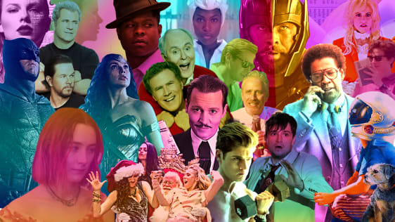 Your Creative Calendar: 68 Things To Do, See, And Hear This November