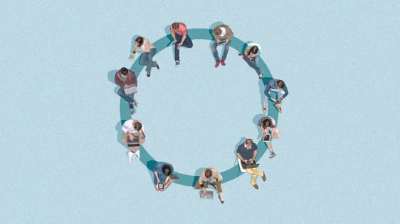 Beyond The Cult Of Human-Centered Design