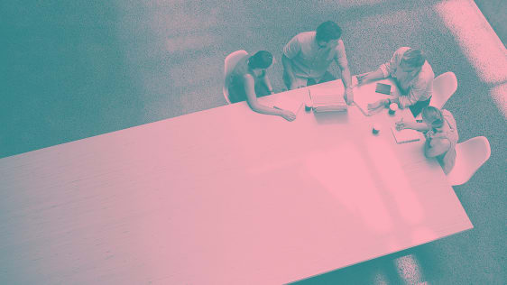 The Simple Idea That Drives Creativity At Amazon, Airbnb, And Dell