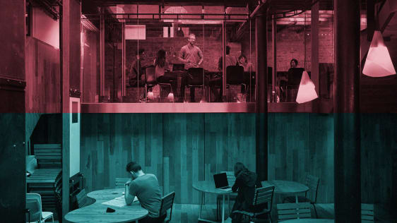 Designers Finally Have A Seat At The Table. Now What?