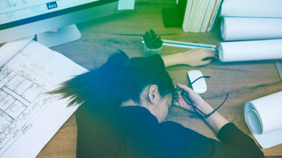 What To Do When You Hate Your Senior-Level Job