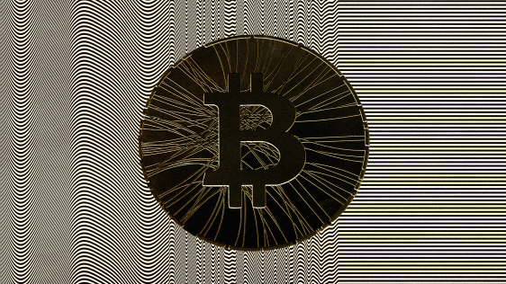 Banking on Bitcoin - cover