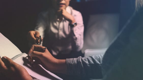 The Best Mentors Ask These 8 Questions