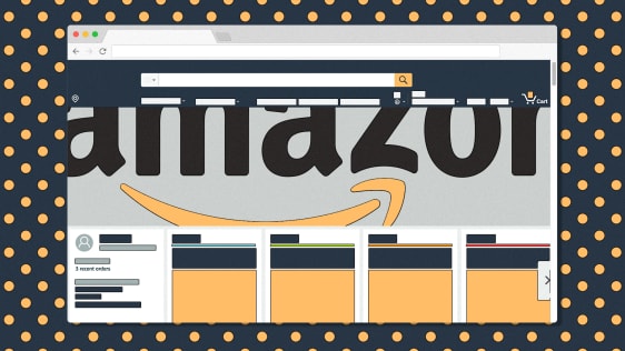 The Design Theory Behind Amazon’s $5.6 Billion Success