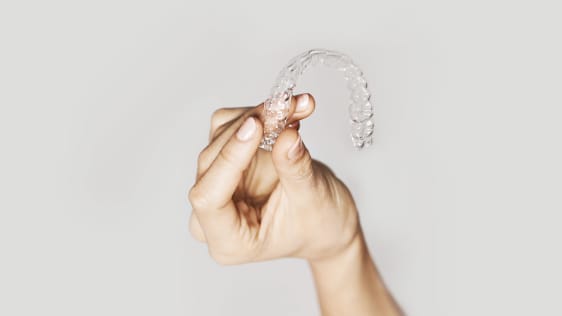 Silicon Valley Wants To Fix Your Crooked Teeth