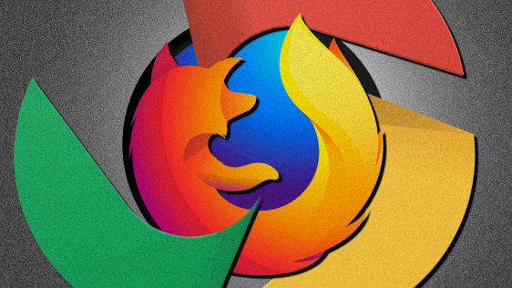 Bye, Chrome: Why I’m switching to Firefox and you should too