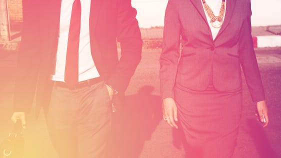 This is the main way men’s and women’s resumes are different
