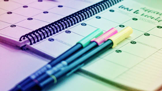 We’re terrible at planning our time. Here’s how to fix it