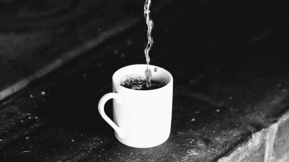 How to optimize caffeine (and improve your productivity)