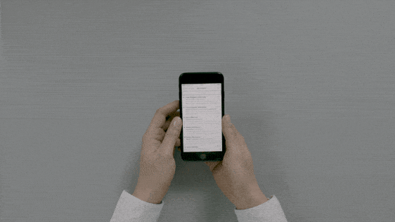 Magic UX totally reinvents how we use phones, and it’s brilliant