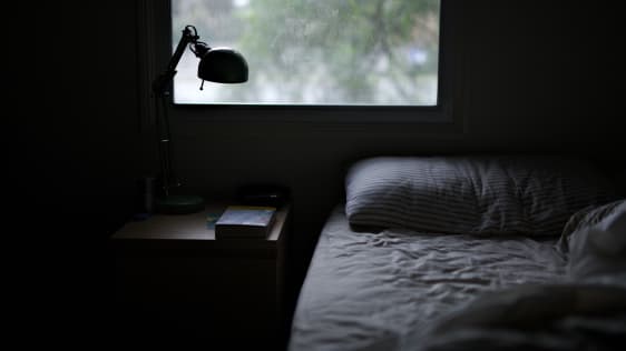 What happened when I tried the U.S. Army’s tactic to fall asleep in two minutes