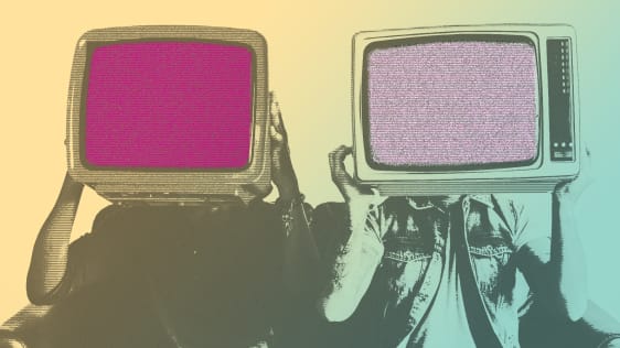 How to stop wasting your life watching TV and do something worthwhile with your downtime