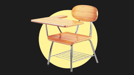 Kids aren’t failing school–school is failing kids
