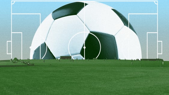 Inside the $30 million plan to make American soccer great again