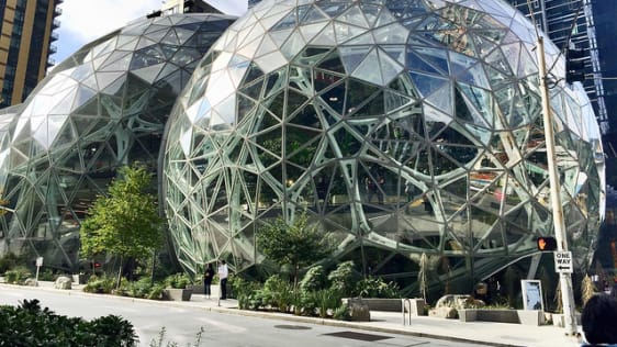 Amazon Prime Health is coming, according to an early investor