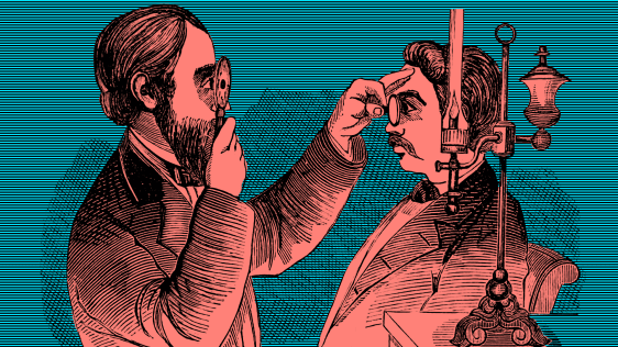 The long history of people worrying about tech’s ill effects